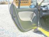 Smart Fortwo 0.6T -2x KOLA