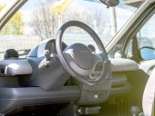 Smart Fortwo 0.6T -2x KOLA