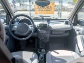 Smart Fortwo 0.6T -2x KOLA