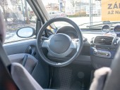 Smart Fortwo 0.6T -2x KOLA