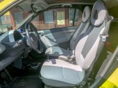 Smart Fortwo 0.6T -2x KOLA