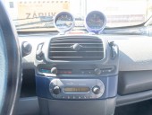 Smart Fortwo 0.6T -2x KOLA