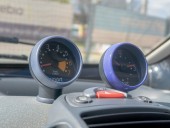 Smart Fortwo 0.6T -2x KOLA