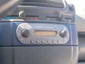 Smart Fortwo 0.6T -2x KOLA