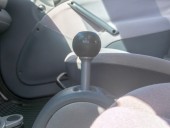 Smart Fortwo 0.6T -2x KOLA