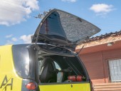 Smart Fortwo 0.6T -2x KOLA