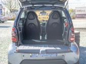 Smart Fortwo 0.6T -2x KOLA