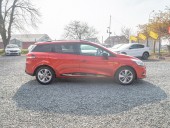 Renault Clio ČR 0.9T LIMITED NAVI – LED!