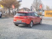 Renault Clio ČR 0.9T LIMITED NAVI – LED!