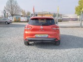 Renault Clio ČR 0.9T LIMITED NAVI – LED!