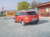 Renault Clio ČR 0.9T LIMITED NAVI – LED!