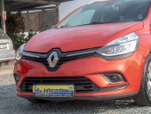 Renault Clio ČR 0.9T LIMITED NAVI – LED!