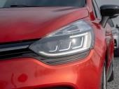 Renault Clio ČR 0.9T LIMITED NAVI – LED!