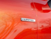 Renault Clio ČR 0.9T LIMITED NAVI – LED!