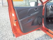 Renault Clio ČR 0.9T LIMITED NAVI – LED!
