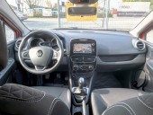Renault Clio ČR 0.9T LIMITED NAVI – LED!