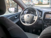 Renault Clio ČR 0.9T LIMITED NAVI – LED!