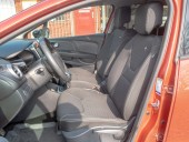 Renault Clio ČR 0.9T LIMITED NAVI – LED!