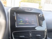 Renault Clio ČR 0.9T LIMITED NAVI – LED!