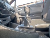 Renault Clio ČR 0.9T LIMITED NAVI – LED!