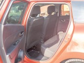 Renault Clio ČR 0.9T LIMITED NAVI – LED!