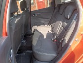 Renault Clio ČR 0.9T LIMITED NAVI – LED!