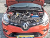 Renault Clio ČR 0.9T LIMITED NAVI – LED!