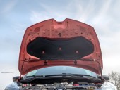 Renault Clio ČR 0.9T LIMITED NAVI – LED!