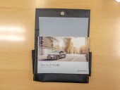 Renault Clio ČR 0.9T LIMITED NAVI – LED!