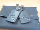 Renault Clio ČR 0.9T LIMITED NAVI – LED!