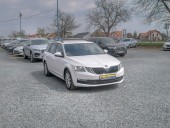 Škoda Octavia 2.0TDI DSG NAVI