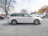 Škoda Octavia 2.0TDI DSG NAVI