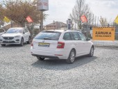 Škoda Octavia 2.0TDI DSG NAVI