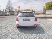 Škoda Octavia 2.0TDI DSG NAVI