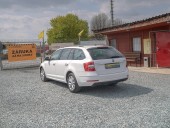 Škoda Octavia 2.0TDI DSG NAVI