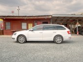 Škoda Octavia 2.0TDI DSG NAVI