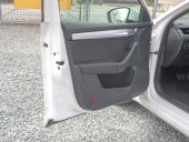 Škoda Octavia 2.0TDI DSG NAVI