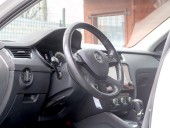 Škoda Octavia 2.0TDI DSG NAVI