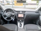Škoda Octavia 2.0TDI DSG NAVI