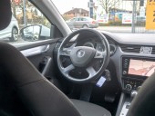 Škoda Octavia 2.0TDI DSG NAVI