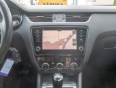 Škoda Octavia 2.0TDI DSG NAVI