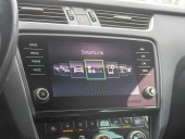 Škoda Octavia 2.0TDI DSG NAVI