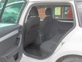 Škoda Octavia 2.0TDI DSG NAVI