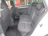 Škoda Octavia 2.0TDI DSG NAVI