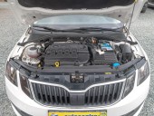 Škoda Octavia 2.0TDI DSG NAVI