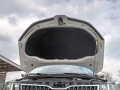 Škoda Octavia 2.0TDI DSG NAVI