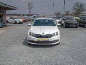 Škoda Octavia 2.0TDI DSG NAVI