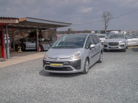 Citroën Grand C4 Picasso 1.8i 16V LPG – PO ROZVODECH