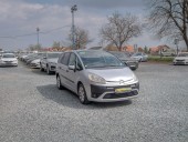 Citroën Grand C4 Picasso 1.8i 16V LPG – PO ROZVODECH