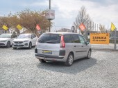 Citroën Grand C4 Picasso 1.8i 16V LPG – PO ROZVODECH